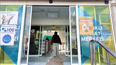 Sağlık kontrolünde öğrendiği meme kanserinden erken teşhisle kurtuldu