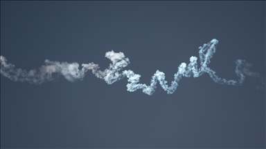 Suudi Arabistan hava sahasına giren 4 İHA’nın imha edildiğini açıkladı