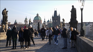 Czech government weighs tax cuts, profit caps to curb fuel prices