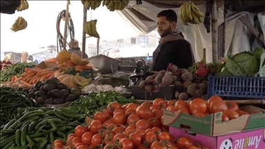 فلسطين: المخزون التمويني يكفي لأشهر والأسعار مستقرة