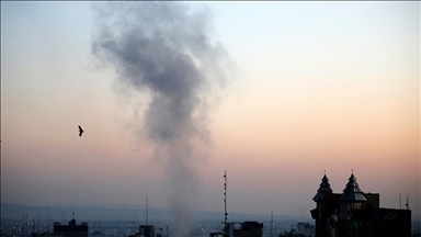 В результате атаки США и Израиля в Иране погибли двое детей