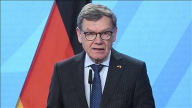 Njemačka pozvala Kinu da izvrši pritisak na Iran za pregovore o okončanju rata