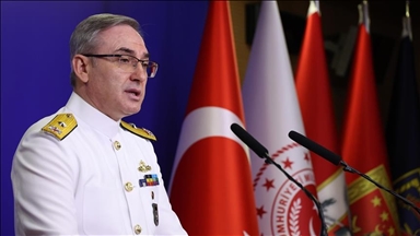 أنقرة تدعو المجتمع الدولي لمنع عدوانية إسرائيل