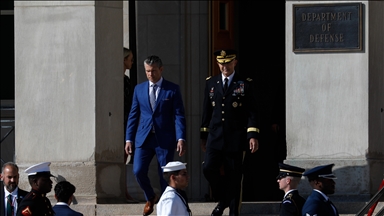 US defense chief asks Army Chief of Staff Gen. George to step down: Report