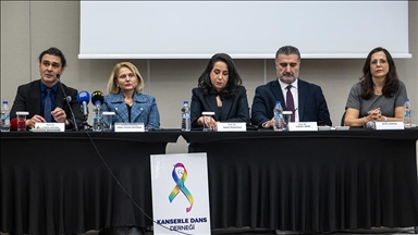 Bağışıklık sistemini kuvvetlendiren "immünoterapi" ile kanserde tedavi başarısı artıyor