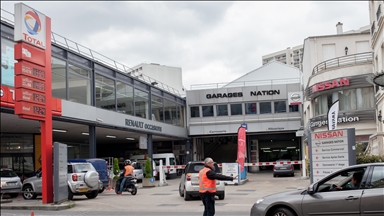 Les vols de carburant en forte hausse sur le territoire français alors que les prix augmentent