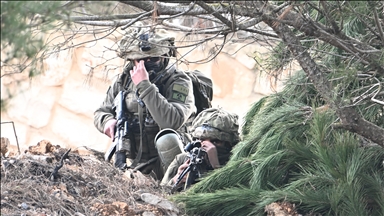 Israeli soldiers’ families say their sons face 'unreasonable' conditions in southern Lebanon