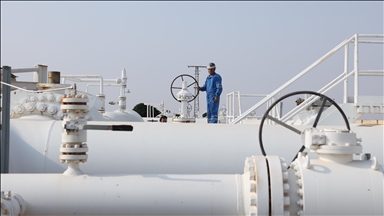 Cijene prirodnog gasa u Evropi porasle za više od šest posto na 50 eura zbog napetosti oko rata u Iranu