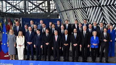 رهبران کشورهای اروپایی موضع محتاطانه‌ خود در قبال حملات آمریکا به ایران را حفظ می‌کنند