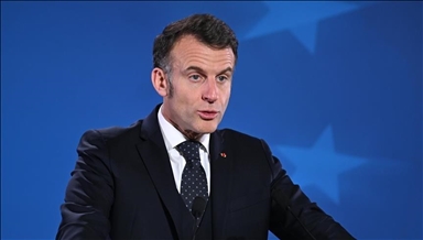 Macron odbacio kritike SAD-a zbog Irana, kaže da "to nije naša operacija"