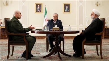 پاسخ مقام ایرانی به آنادولو درباره ابهامات پیرامون مدیریت این کشور