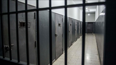 Tirkiye û 7 welatên din reşnûska qanûnê ya Îsraîlê ya ku sêdaredana dîlên Filistînî dixwaze bi tundî şermezar kirin