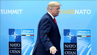 INTERVIEW – Europe must stop being ‘junior partner to US imperialism’: EU lawmaker