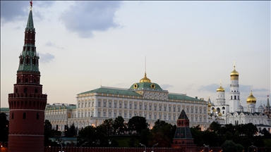 Kremlin reiterates Russia's readiness to contribute to Middle East peace efforts