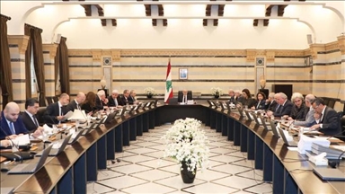 الحكومة اللبنانية تقر قرضا من البنك الدولي بـ200 مليون دولار
