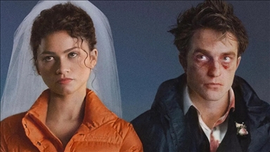 Zendaya ve Robert Pattinson'ı buluşturan "Drama" vizyona giriyor