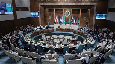 Arab League calls for international probe into Israeli death penalty law for Palestinian prisoners
