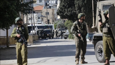 القدس.. 6 شهداء و419 اعتقالًا خلال الربع الأول من 2026