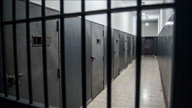 Türkiye ve 7 ülke, İsrail'in Filistinli esirler hakkında idamı öngören yasa tasarısını şiddetle kınadı