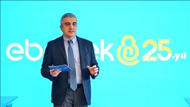 ebebek 25. yılında büyüme hedeflerini ve sürdürülebilirlik projelerini paylaştı