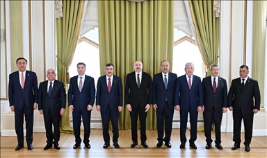 Президент Ильхам Алиев: Азербайджан будет вносить большой вклад в развитие ОТГ