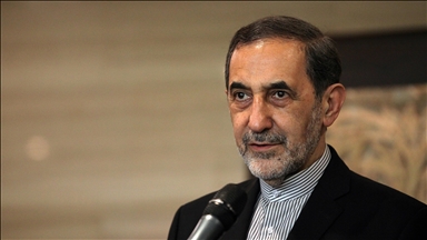 Iran says Hormuz remains open to world but 'closed to enemies of the Iranian people'