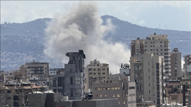 طی حمله هوایی اسرائیل به جنوب لبنان 3 نفر جان باختند