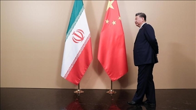 Alemania insta a China a utilizar su influencia para persuadir a Irán de que inicie negociaciones con EEUU