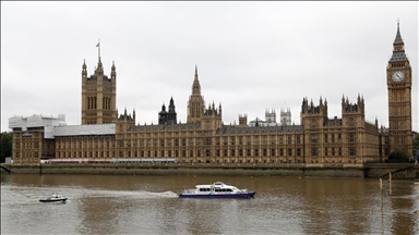 UK to host virtual summit to discuss Hormuz shipping disruption