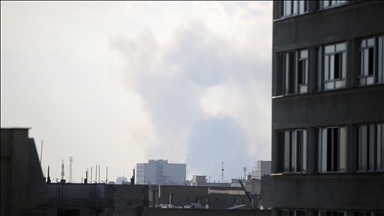 Israeli army says nearly all ‘strategic’ targets in Iran put out of operation