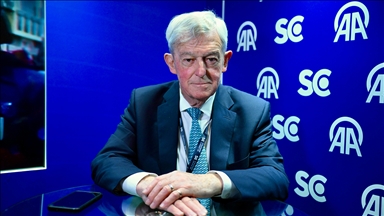 Forward Thinking Direktörü Mcternan'dan "uluslararası hukukta çifte standart" değerlendirmesi