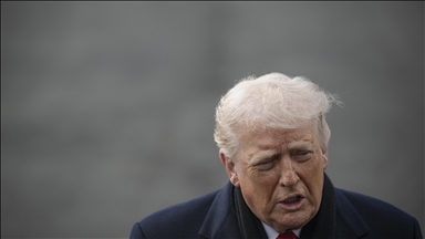 Trump'ın NATO çıkışı ve ABD/İsrail-İran Savaşı'nın lojistik ironisi