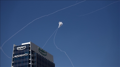 İran, ABD ve İsrail'e "daha geniş ve yıkıcı" misillemelerine devam edeceğini açıkladı