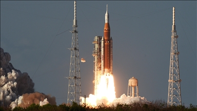 NASA lançon Artemis II, shënon fluturimin e parë të astronautëve në Hënë që nga viti 1972