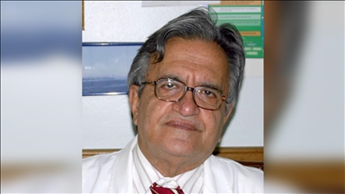 Tıptan edebiyata iz bırakan bir hayat: Prof. Dr. Hasan Hüsrev Hatemi