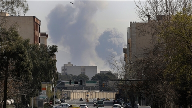 إيران: لا مسار سياسيا لوقف الحرب دون رفع العقوبات ودفع تعويضات