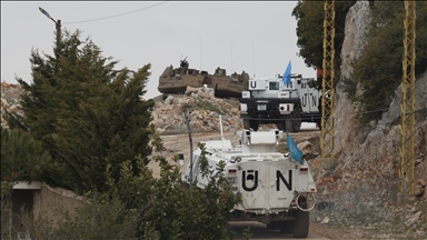 Situation in southern Lebanon remains ‘concerning and bleak’: UN