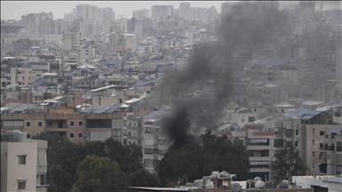 Израильская армия начала снос домов в оккупированных ею районах на юге Ливана