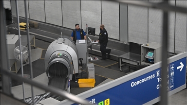 Trump says he will 'soon' sign order to pay US Homeland Security Department employees