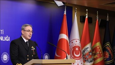 أنقرة: لا تنازل عن الملكية الإقليمية ومعاهدة مونترو