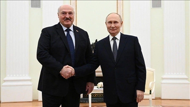 В России и Беларуси отмечают День единения народов 