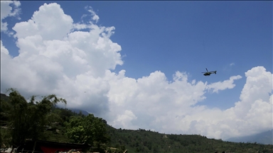 Scam in mountains: Nepal probes fake rescue incidents