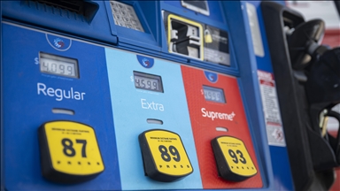 Conflict with Iran hits US consumers' pockets