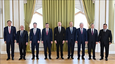 Azerbaycan Cumhurbaşkanı Aliyev: TDT'nin konumunu daha da güçlendirmeliyiz