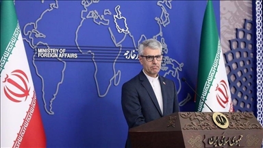 بقائی: این جنگ ترکیبی از عملیات تروریستی و جنگ نظامی است