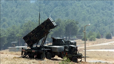 Sweden to invest $916M in air defense systems
