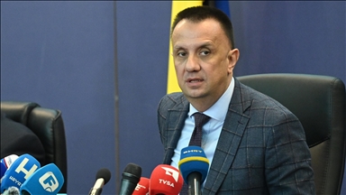 Bez rješenja pitanja državne imovine u BiH neće biti moguće realizirati projekat Južne gasne interkonekcije