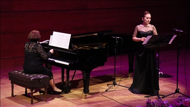 Koncerti “Vëllazëria Botërore e Maqedonisë” mbahet në Shkup