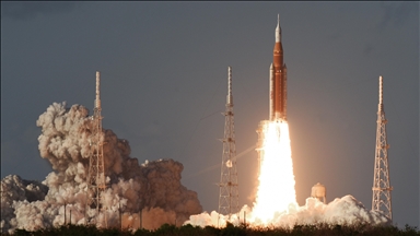 NASA lansirala Artemis II, prvi let astronauta ka Mjesecu od 1972. godine