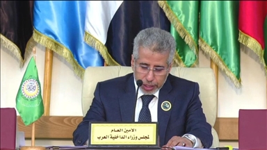 مجلس وزراء الداخلية العرب: قانون الإعدام الإسرائيلي "جريمة حرب"